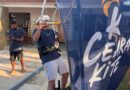 Ceará Kite lança primeira experiência de realidade virtual de kitesurf no mundo com imagens reais e plataforma que simula a navegação