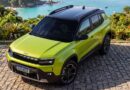 Newsedan Jeep realiza evento de lançamento do novo Jeep Avenger a partir de R$ 114.990,00
