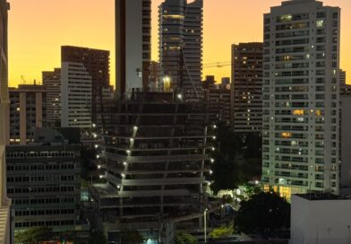 Mercado imobiliário de Fortaleza e Região Metropolitana movimenta R$ 4,78 bilhões em vendas no 1º semestre de 2026