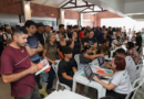 Fortaleza abre a primeira semana de agosto com mais de 2 mil vagas de emprego; telemarketing, construção civil e serviços lideram oportunidades