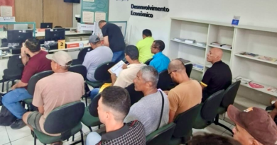 Fortaleza oferta mais de 3,3 mil oportunidades de trabalho com seleções presenciais no Sine Municipal