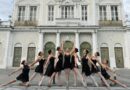 Mosaico40 estreia em setembro “Cada Corpo, Um Baile”, primeiro espetáculo autoral da companhia de dança