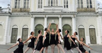 Mosaico40 estreia em setembro “Cada Corpo, Um Baile”, primeiro espetáculo autoral da companhia de dança