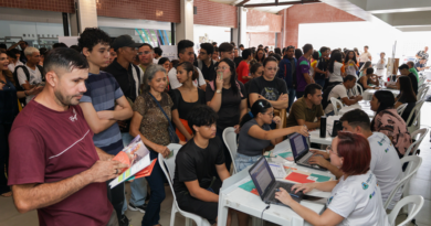 Fortaleza abre a primeira semana de agosto com mais de 2 mil vagas de emprego; telemarketing, construção civil e serviços lideram oportunidades