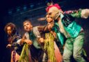JARARACA[S], novo espetáculo do Grupo Pavilhão da Magnólia, faz temporada gratuita no CCBNB Fortaleza