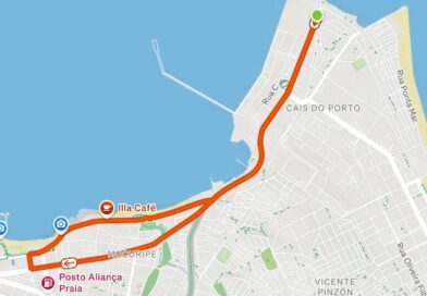 42K Terra da Luz apresenta percursos e medalhas que celebram a história de Fortaleza de Costa a Costa
