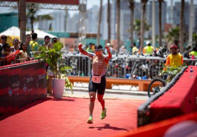 Cearense Mikelle Coelho brilha e vence prova principal do Challenge Family Fortaleza: Fernando Toldi vence no masculino