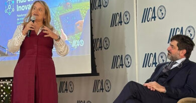 Embrapa é primeira a aderir a plataforma de inovação do IICA