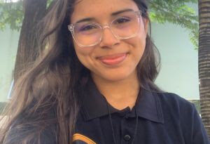 Estudante de Fortaleza é selecionada para intercâmbio em tecnologia na China