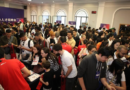 Feira de emprego tem mais de 3 mil inscritos e evidencia expansão de empresas chinesas no Brasil