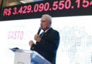 Associações comerciais defendem reforma administrativa e propõem redução em 1% anual da relação dívida pública e PIB
