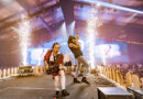 AC/DC UK desembarca em setembro no Brasil para uma grande tour por 12 cidades
