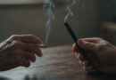 Do cigarro ao vape: dependência de nicotina muda de geração e acende alerta no Ceará