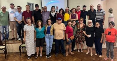 ACI realiza nova edição do “Cinema, Café e Tapioca” com foco em documentários e do projeto Chorinho nas Alturas” neste sábado (26/09)