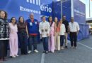 Populações de mais três municípios do Ceará são atendidas por carretas de saúde da mulher e exames de imagem da Saúde; veja como funciona