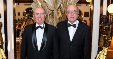 Ideal Clube comemora 95 anos com tradicional baile de aniversário