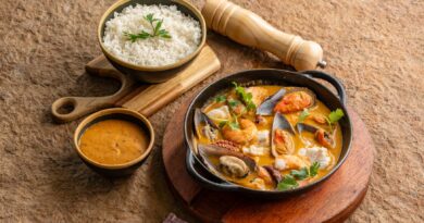 Festival de Moquecas do Ceará, aberto ao público, começa sábado (19) no Beach Park com menu exclusivo