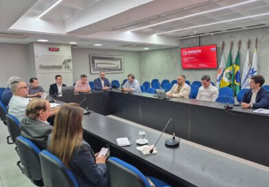 Câmara de Tecnologia e Inovação da Fecomércio debate Reforma Tributária