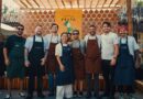 Mar em Brasa reúne 12 chefs na segunda edição do evento gastronômico do Cala Playa