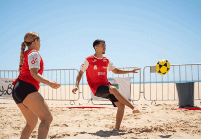 Com corrida de rua, Circuito Solar Beach Sport chega à segunda edição com programação esportiva gratuita em Fortaleza