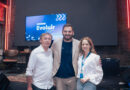 CDL Jovem Fortaleza reúne empresários para discutir futuro do varejo e celebra reconhecimento nacional do Projeto Evolua+