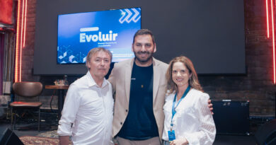 CDL Jovem Fortaleza reúne empresários para discutir futuro do varejo e celebra reconhecimento nacional do Projeto Evolua+