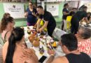 Ponto de Cultura Ilha recebe inscrições para  oficinas, palestras, mostra das artes e feira de economia criativa em Limoeiro do Norte