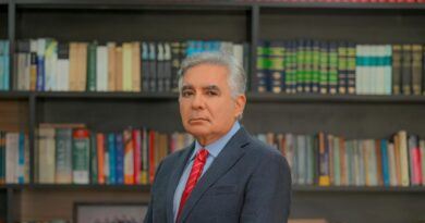 A suspeição como ato de força institucional