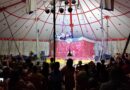 12º Festival Internacional de Circo do Ceará abre inscrições gratuitas para Circos de Lona participarem do Programa Lona Aberta