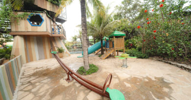 Setembro no Parque Arvorar, do Beach Park, tem diversão do começo ao fim com música, teatro e muita natureza