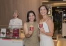 Moura Dubeux e Bellucci unem arquitetura e alta gastronomia em collab inédita de gelato exclusivo
