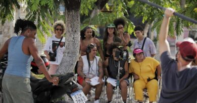 Estão abertas as inscrições para o Estuário Mercado de Cinema, a primeira edição da feira de negócios do setor audiovisual nordestino