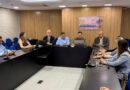 Cibersegurança é destaque em reunião da Câmara de Tecnologia e Inovação da Fecomércio-CE