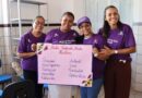 Lançamento do CREJA: Centro de Referência de Educação de Jovens e Adultos