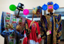 V Encontro de Bonequeiros: Vila das Artes abre inscrições para oficina de marionetes gigantes