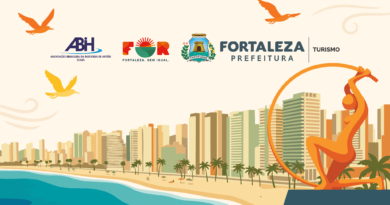 Fortaleza realiza roadshow pelo Brasil em parceria com ABIH