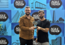 Poliedro é premiado por projeto de IA que potencializa a produção de conteúdo editorial com foco na autoria humana