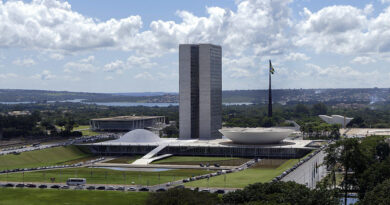 Emendas parlamentares capturam 25% do orçamento discricionário e ameaçam planejamento público
