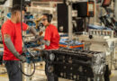 SENAI e Finep lançam edital de R$ 47,5 milhões para desenvolver tecnologias para a indústria