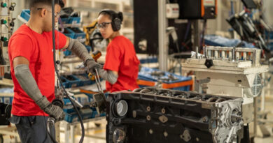 SENAI e Finep lançam edital de R$ 47,5 milhões para desenvolver tecnologias para a indústria