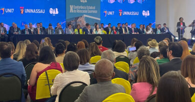 X Conferência Estadual da Advocacia Cearense reúne nomes de destaque para debater inovação, gestão e os desafios do Direito