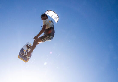 Inscrições gratuitas para o Kite 360, no Preá, estão abertas