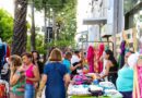 FORTALEZA: Avenida Monsenhor Tabosa celebra 90 anos e concurso convida população para criar a sua marca comemorativa