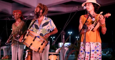 Cultura na Calçada leva programação cultural gratuita a quatro Regionais de Fortaleza neste fim de semana