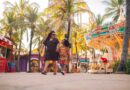 Mês das Crianças tem programação gratuita na Vila Azul do Mar, do Beach Park