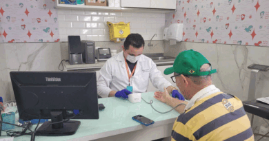 Dia do Idoso reforça cuidados com automedicação e uso excessivo de medicamentos