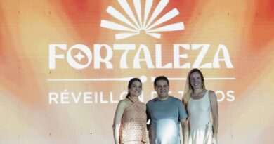 Réveillon de Fortaleza 2027 terá shows de Ivete, Alok, Luísa Sonza, Alceu e mais de 20 atrações
