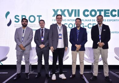 SBOT-CE elege Diretoria Executiva para o biênio 2027/2028