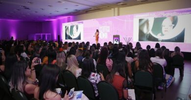 Estética In Nordeste chega à 8ª edição com foco em inovação, saúde e bem-estar