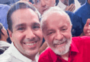 “A vitória do nosso presidente Lula passou pelo Ceará”, destaca Eduardo Bismarck